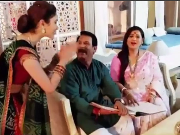 bahu hamari rajnikant