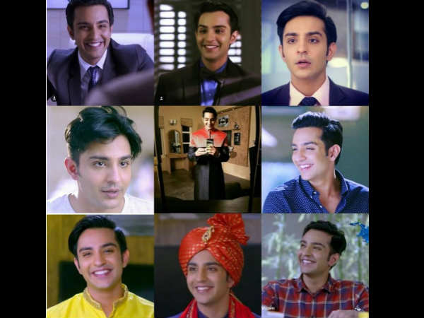 Ek Duje Ke Vaaste’s Ranjit Singh Aka Pushkar Malhotra Thanks Fans