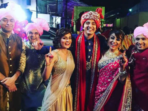 Ek Duje Ke Vaaste’s Ranjit Singh Aka Pushkar Malhotra Thanks Fans