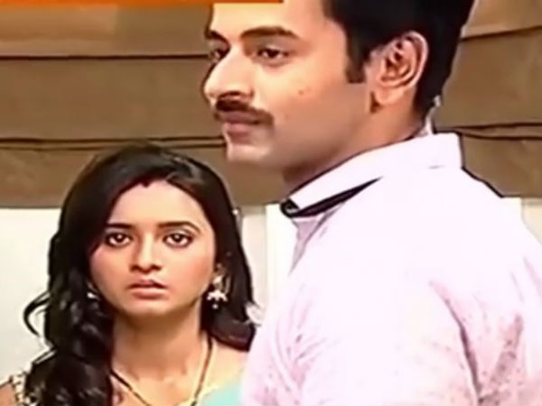 Jana Na Dil Se Door: Atharv Is Back To Take Revenge! (PICS) Jana Na Dil Se Door: Atharv Is Back To Take Revenge! (PICS)