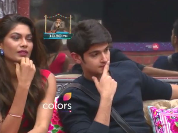 Bigg Boss 10 Open Nominations: Rohan Mehra, Om Swami Among 7 Contestants In Elimination Zone!