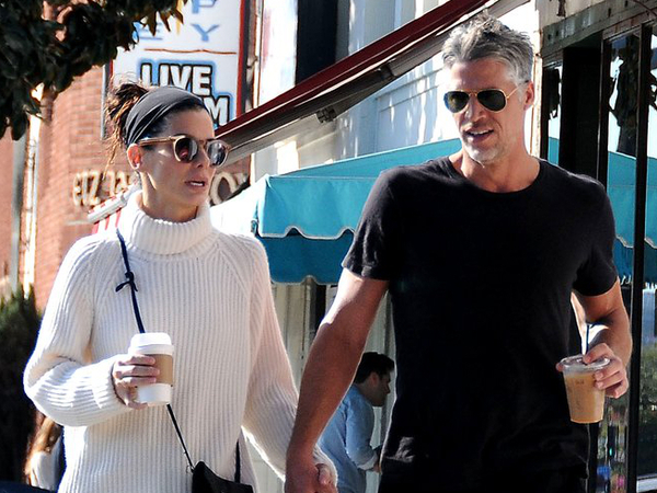 Sandra Bullock Sandra Bullock