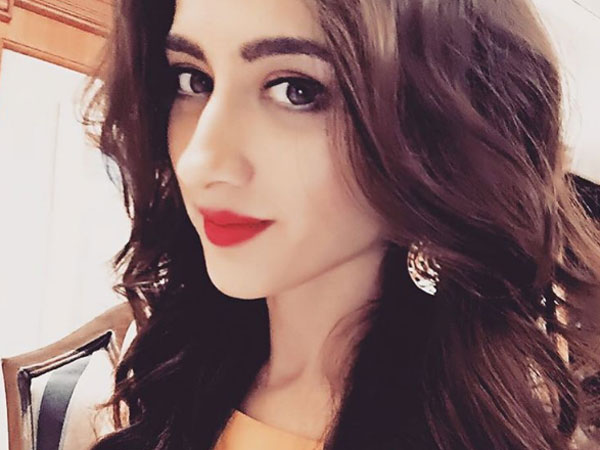 jasmin bhasin siddharth shukla sangharsh