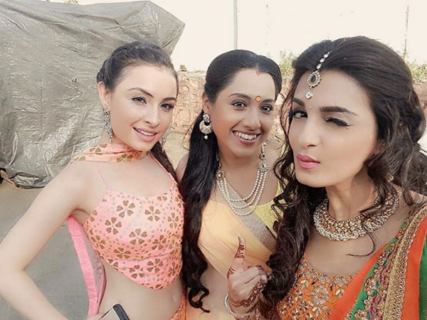 jamai raja completes 600 episodes