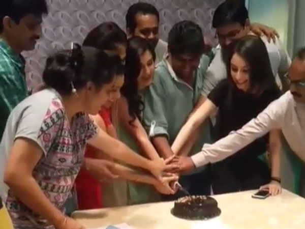 jamai raja completes 600 episodes