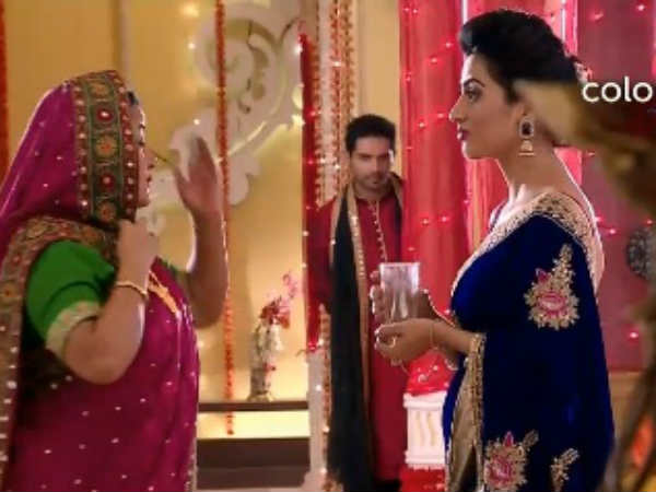 Thapki Pyar Ki Spoiler: Karva Chauth Drama-Vasu Vows To Expose Thapki; Aditi Observes Fast For Dhruv