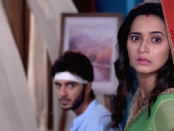 Jana Na Dil Se Door Spoiler: Atharv & Vividha To Come Face-To-Face; Ravish Shocked! (PICS) Jana Na Dil Se Door Spoiler: Atharv & Vividha To Come Face-To-Face; Ravish Shocked! (PICS)