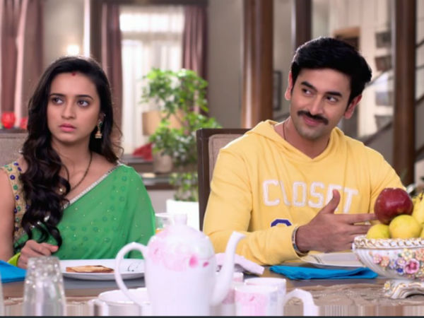 Jana Na Dil Se Door: Atharv Is Back To Take Revenge! (PICS) Jana Na Dil Se Door: Atharv Is Back To Take Revenge! (PICS)