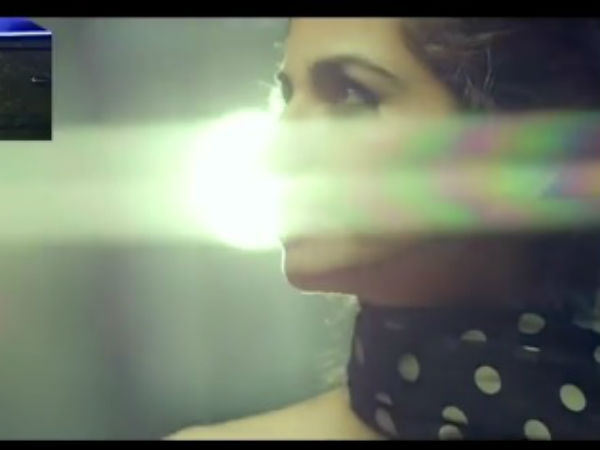 Priyanka Claims Gautam Is Lying!