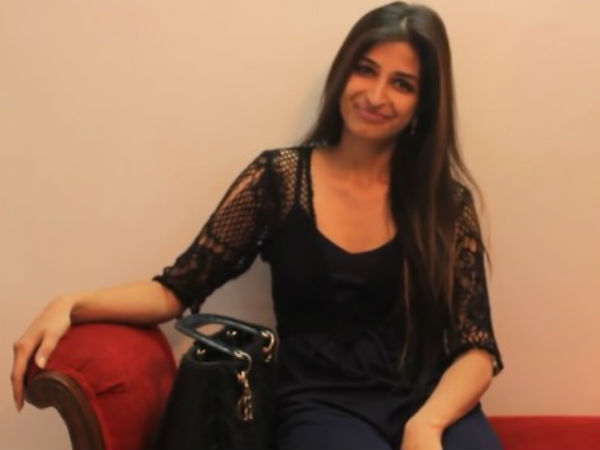 Priyanka's Audition Tape Is Entertaining; Watch It....