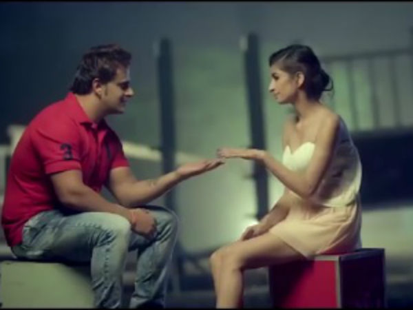 Is Priyanka - A Commoner Or A Celebrity?