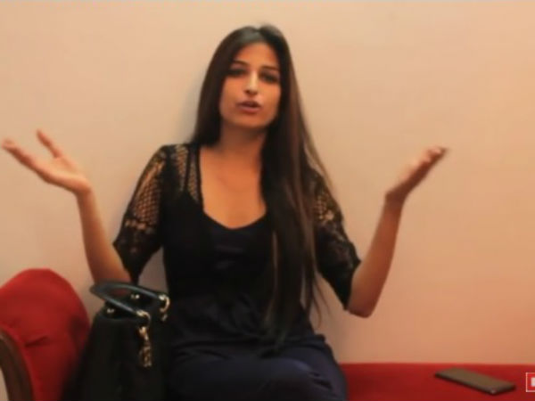 The Makers Of Music Video Cashing In On Priyanka's Popularity!!