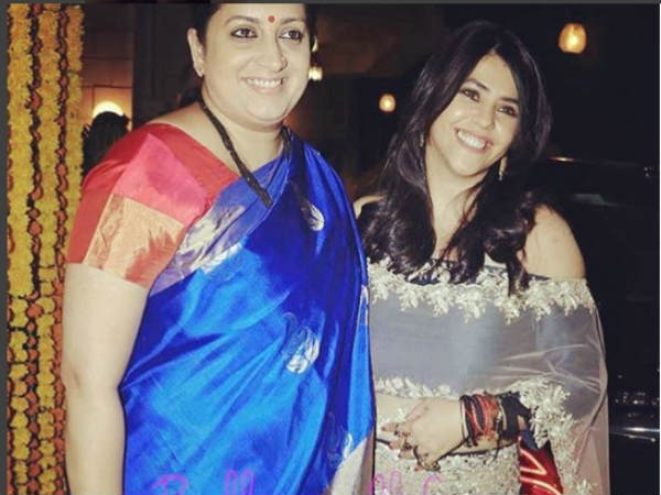 Ekta-Smriti Ekta-Smriti