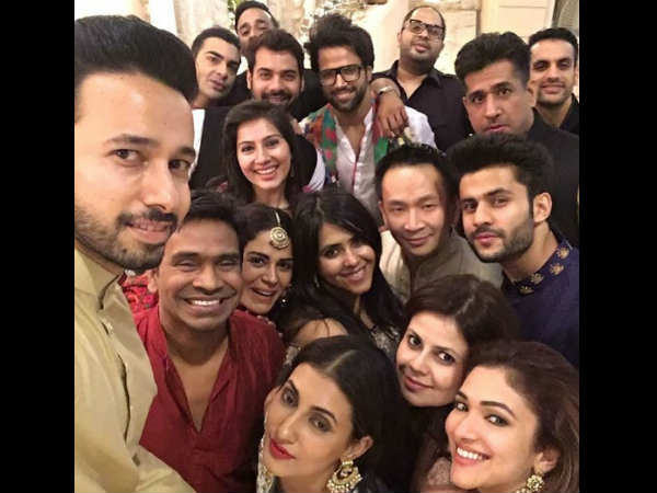 Kanchi Kaul Kanchi Kaul