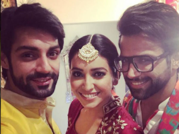 Asha-Rithvik-Karan Asha-Rithvik-Karan