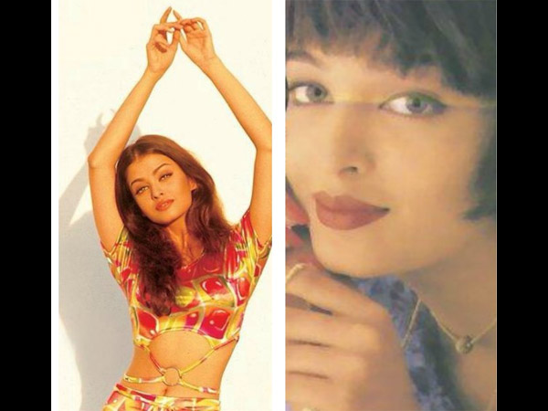Wanna See A Few More Rare Pictures Of Aishwarya Rai? Wanna See A Few More Rare Pictures Of Aishwarya Rai?