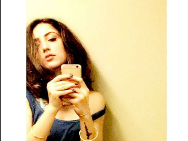 Akansha Says That She Was Married Just For Physical Reasons!