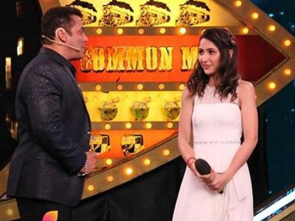 Shabnam's Statement...