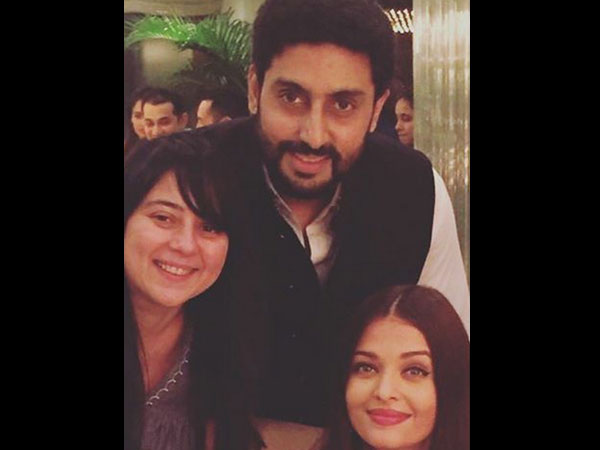 Aishwarya & Abhishek Aishwarya & Abhishek