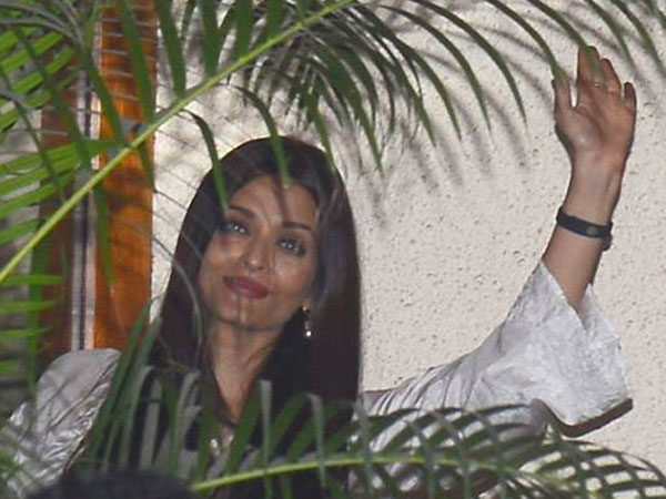 Waving At The Media Waving At The Media