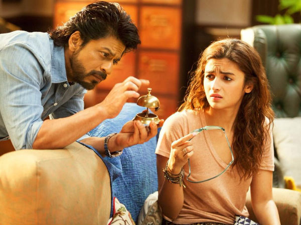 Also See Below, How Other Celebs Wished SRK