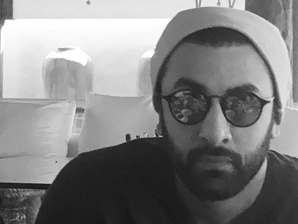 Ranbir Kapoor