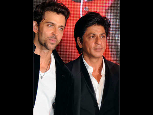 Hrithik's Reaction on Kaabil's Clash With Raaes