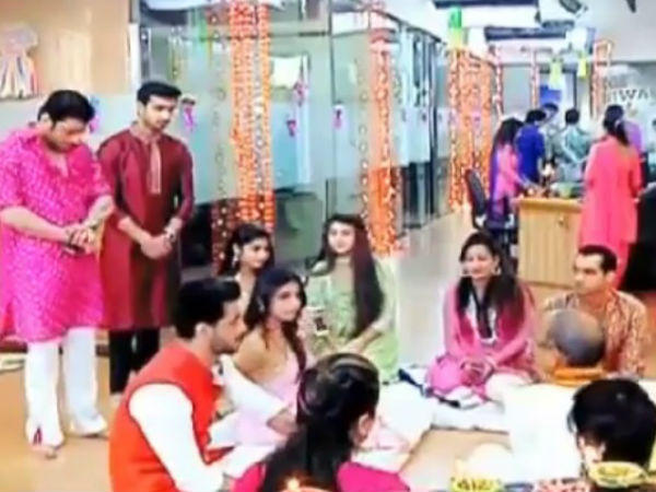 Raman's Factory Pooja Raman's Factory Pooja