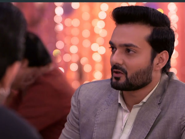 Kunal Blackmailing Mihika! Kunal Blackmailing Mihika!