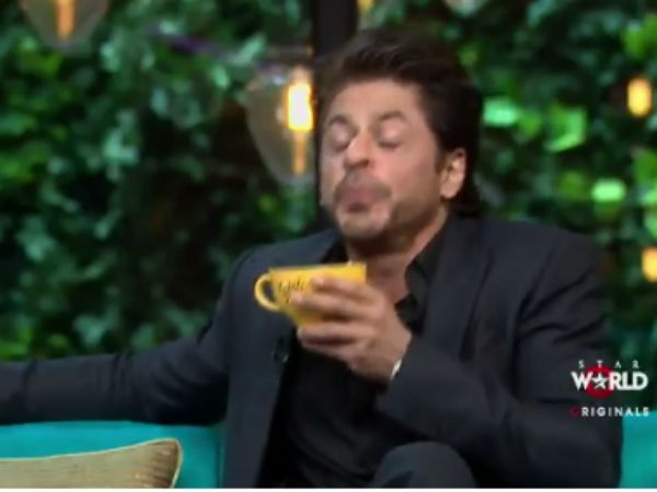 SRk's Reply