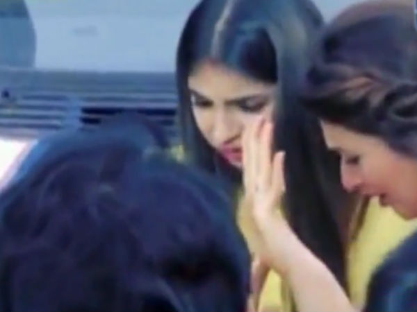 How Will Ishita & Mihika Escape?