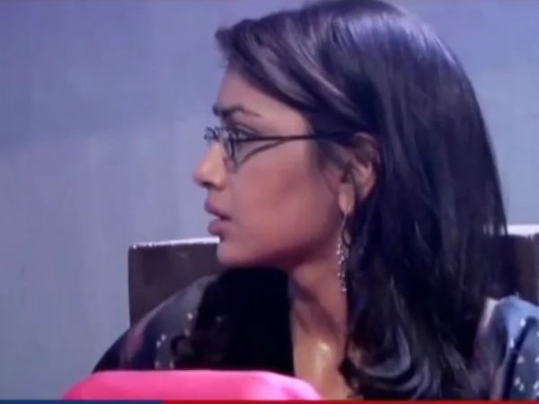 Pragya Upset Pragya Upset