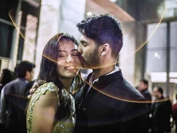 Mira Is An Amazing Cook