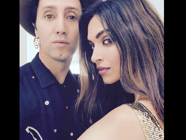 Deepika On Forbes Ranking 