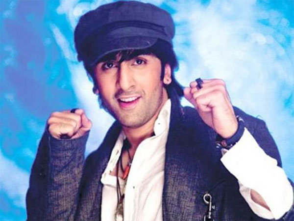 More About Saawariya