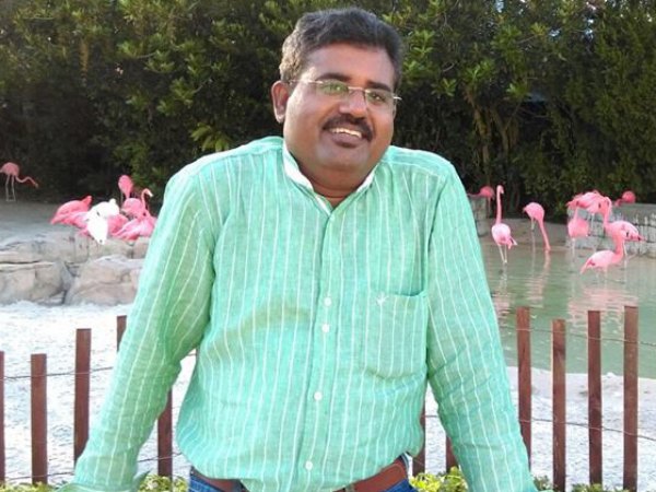 Director - Jos Thomaas