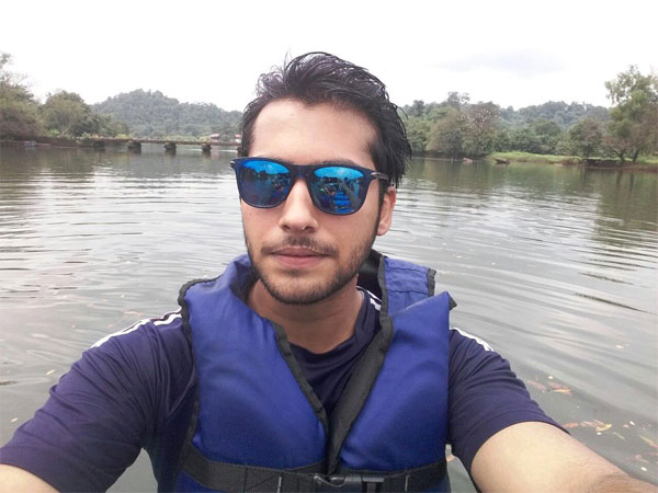 Namish's Holiday Namish's Holiday