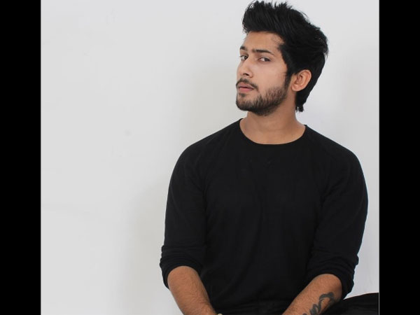 Namish's Rocking & Shocking Re-entry Namish's Rocking & Shocking Re-entry