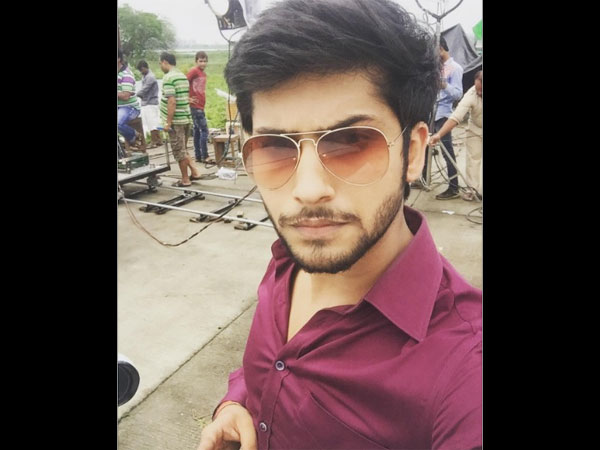 Namish's New Look Namish's New Look