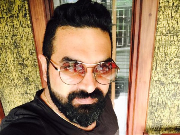 Background Music - Gopi Sunder