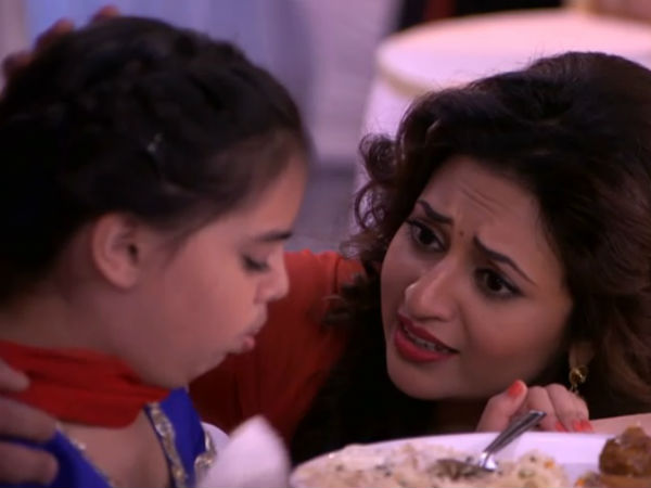 Raman Worried For Pihu