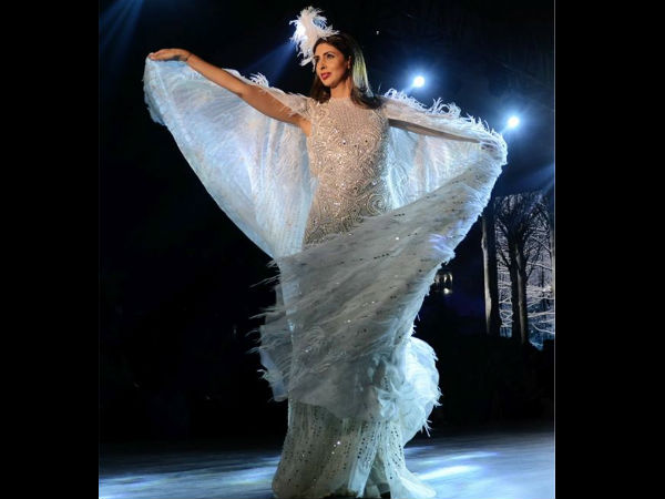 Big B Shared This Picture On Twitter