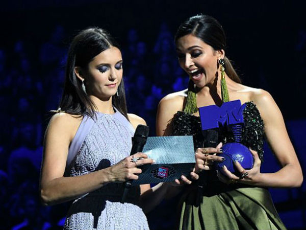 A Proud Moment For All The Deepika Lovers 