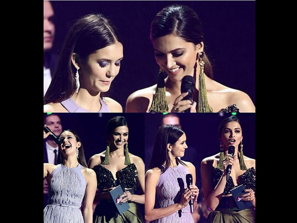 Leaving You With This Picture