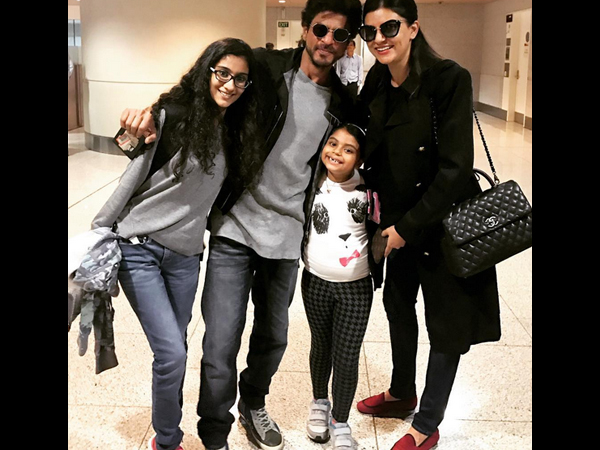 A Well-Behaved Picture Of The Happy Gang A Well-Behaved Picture Of The Happy Gang