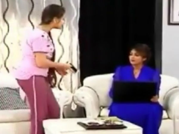 New Entry In Ishita's Life!