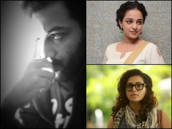 A Sci-Fi Thriller In Malayalam