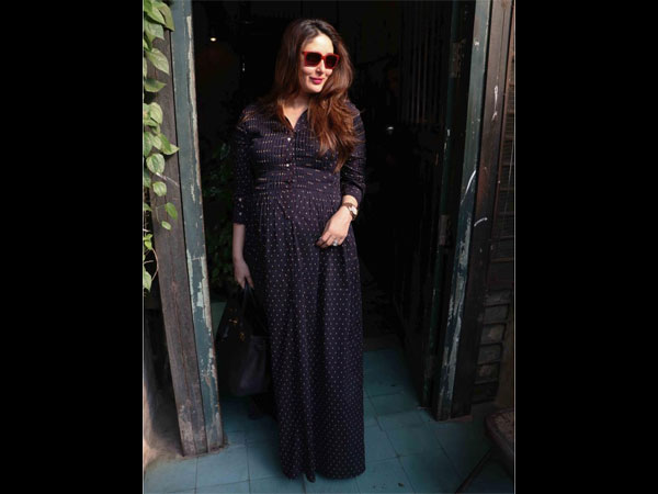 Wow! She Looks So Gorgeous