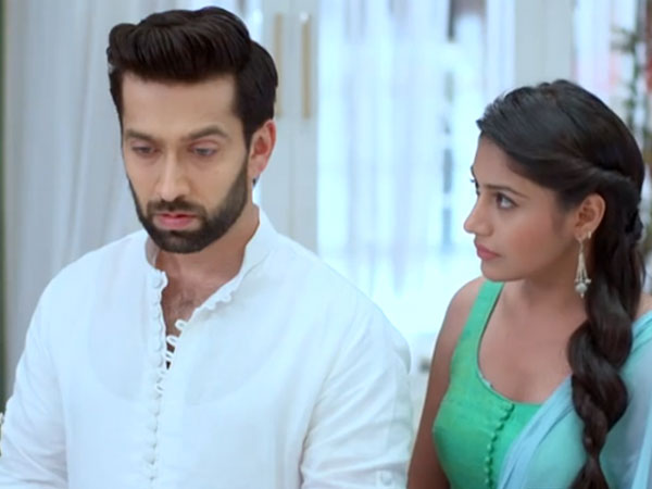 Marriage On The Cards? Marriage On The Cards?