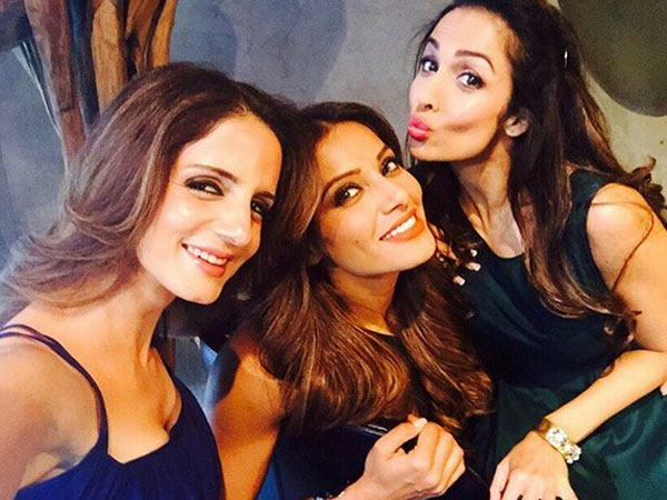 Bipasha's Cool Gang